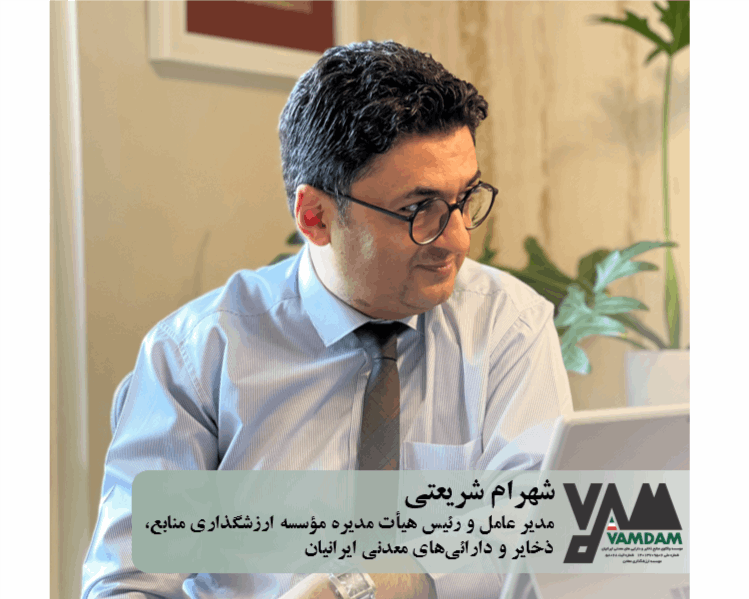 توسعه اقتصاد بدون دریا، بندر و شبکه ترانزیت بی‌معناست.

(این کجی از راستی ما نیست).
